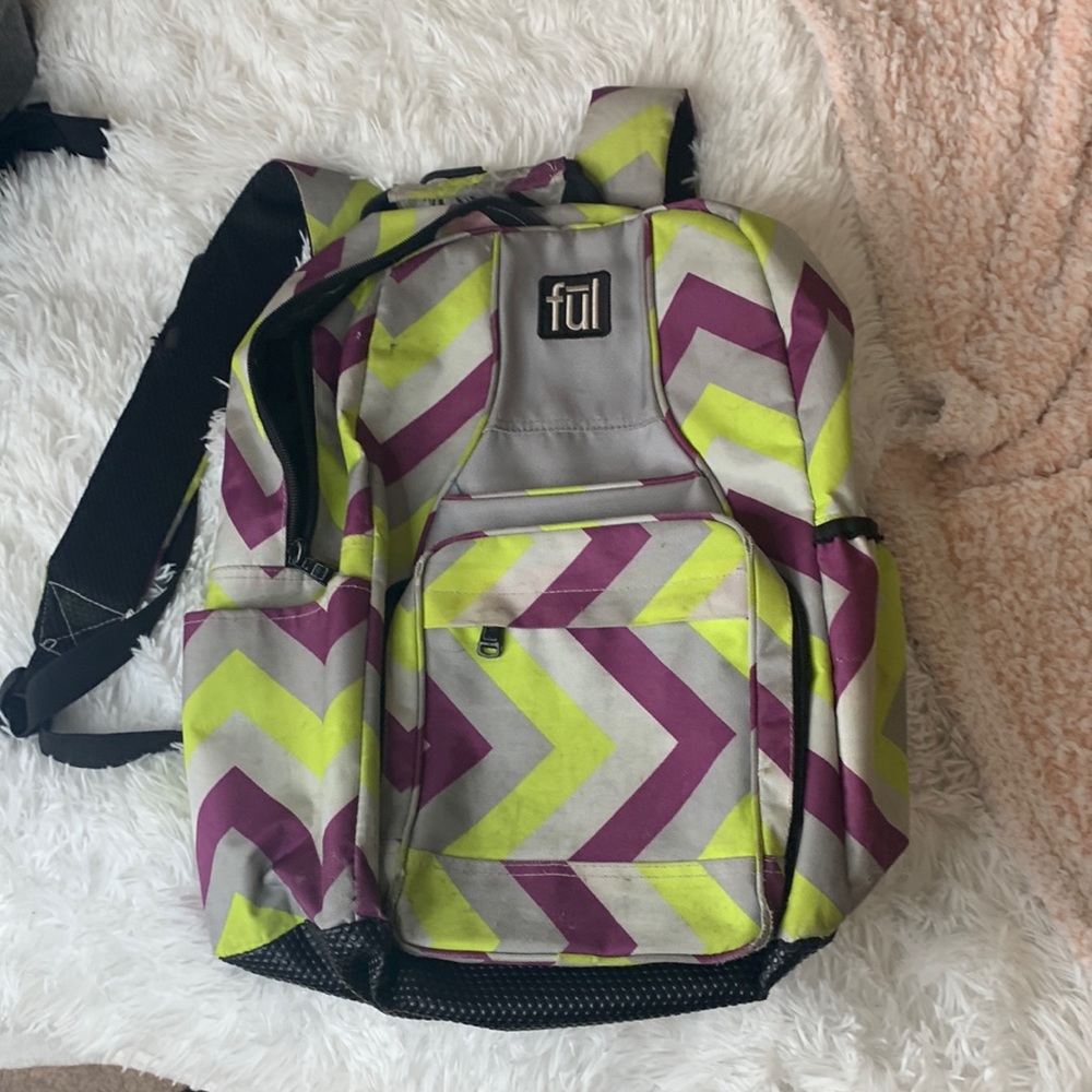 Ful School backpack